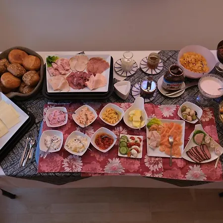Bed & Breakfast Zur Linde *