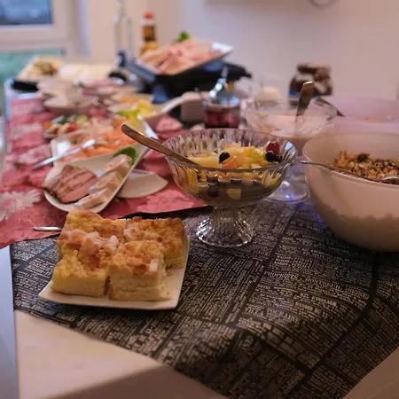 Bed & Breakfast Zur Linde *