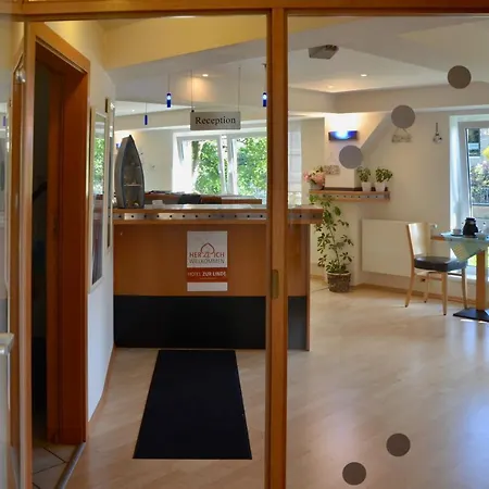 Bed & Breakfast Zur Linde *
