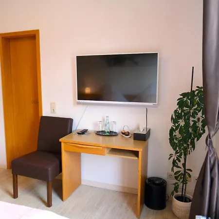 Bed & Breakfast Zur Linde Salzgitter